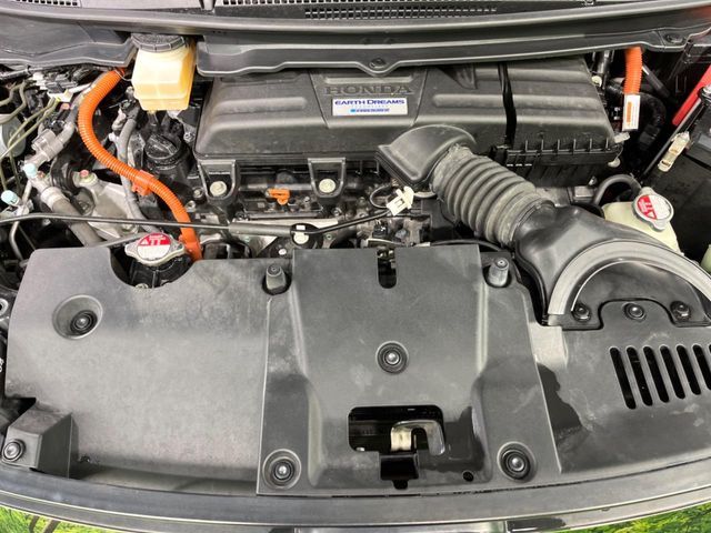 HONDA STEPWAGON E:HEV SPAD 2021 Image 31