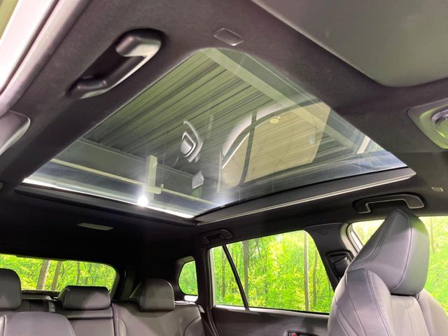 TOYOTA COROLLA CROSS HYBRID 2024 Image 31