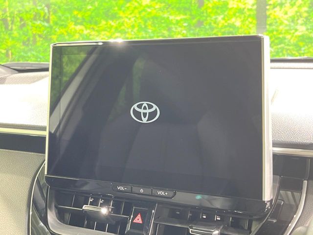 TOYOTA COROLLA CROSS HYBRID 2024 Image 31