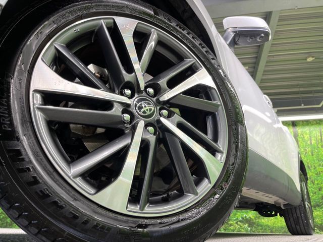 TOYOTA COROLLA CROSS HYBRID 2024 Image 31