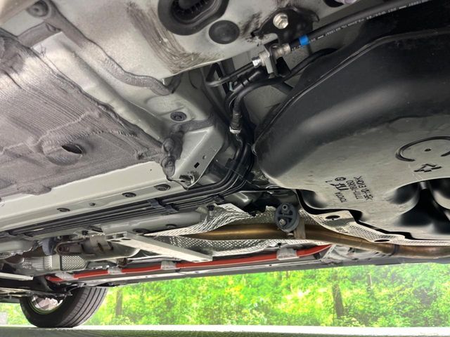 TOYOTA COROLLA CROSS HYBRID 2024 Image 31