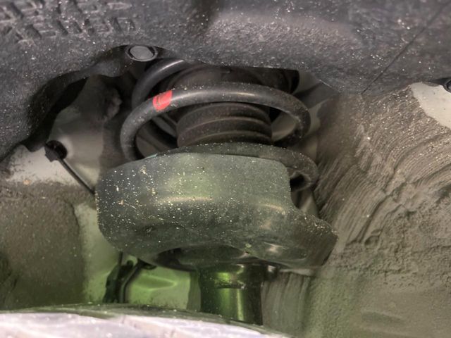 TOYOTA COROLLA CROSS HYBRID 2024 Image 31