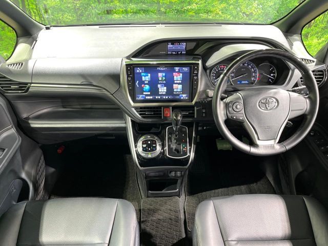 TOYOTA ESQUIRE 2015 Image 31