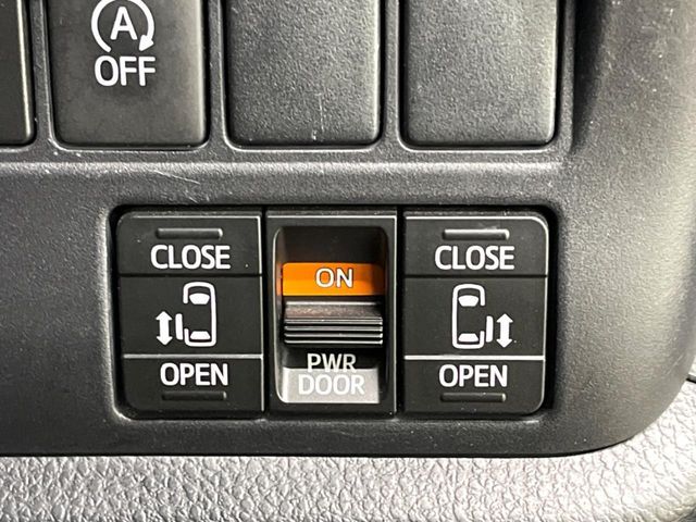 TOYOTA ESQUIRE 2015 Image 31