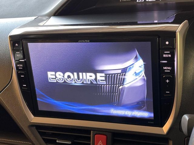 TOYOTA ESQUIRE 2015 Image 31