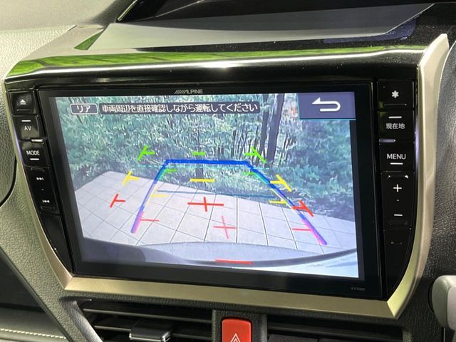 TOYOTA ESQUIRE 2015 Image 31