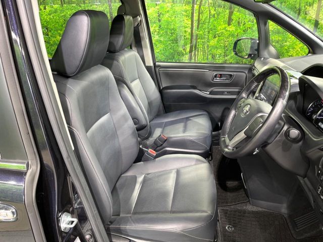 TOYOTA ESQUIRE 2015 Image 31