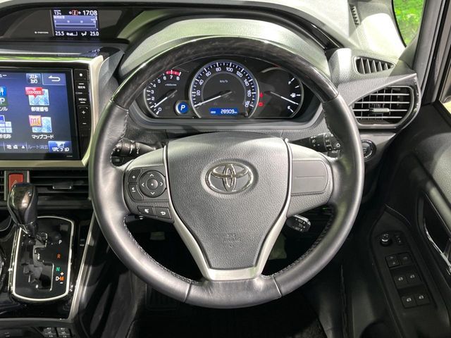 TOYOTA ESQUIRE 2015 Image 31