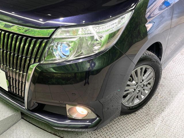 TOYOTA ESQUIRE 2015 Image 31