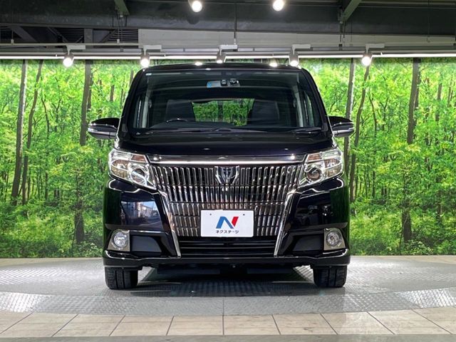 TOYOTA ESQUIRE 2015 Image 31