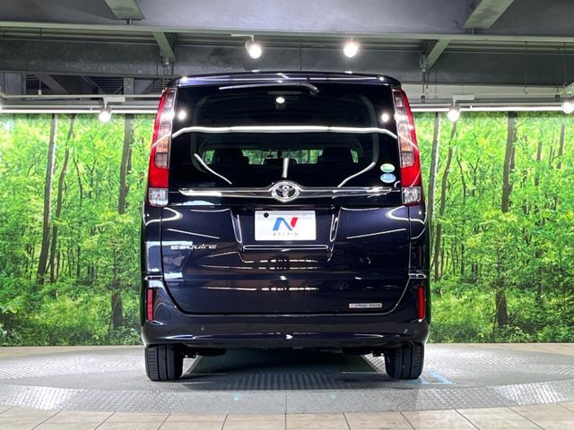 TOYOTA ESQUIRE 2015 Image 31