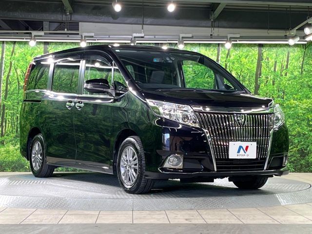 TOYOTA ESQUIRE 2015 Image 31