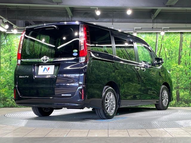 TOYOTA ESQUIRE 2015 Image 31