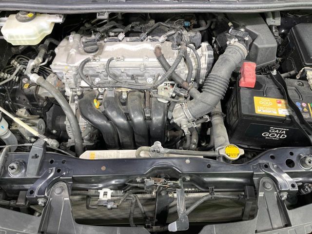 TOYOTA ESQUIRE 2015 Image 31