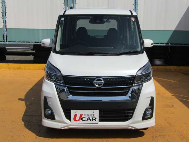 NISSAN DAYZ ROOX 2018 Image 31