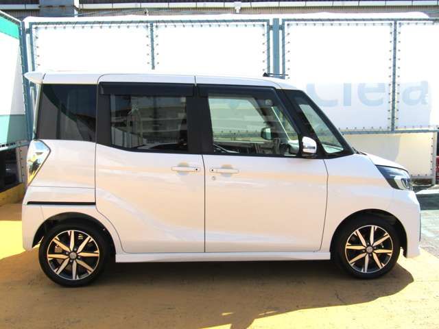 NISSAN DAYZ ROOX 2018 Image 31