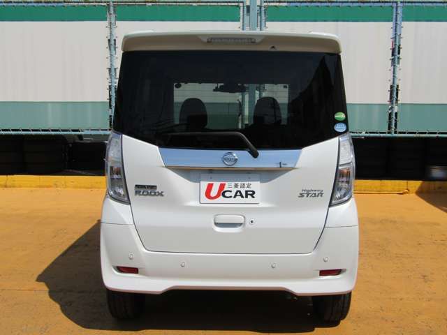 NISSAN DAYZ ROOX 2018 Image 31