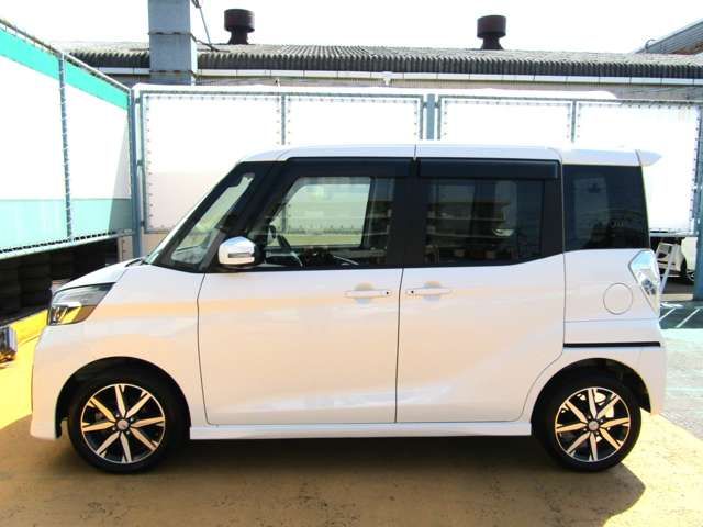 NISSAN DAYZ ROOX 2018 Image 31