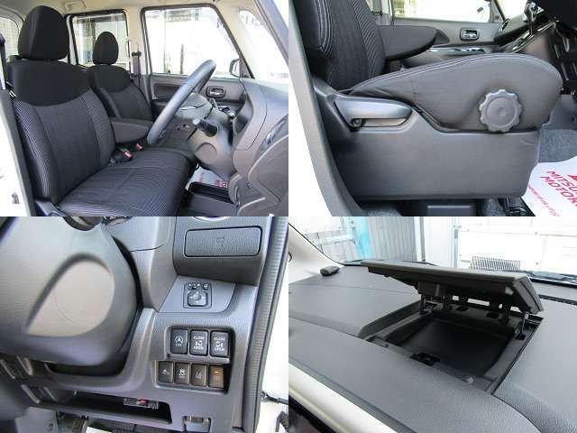 NISSAN DAYZ ROOX 2018 Image 31