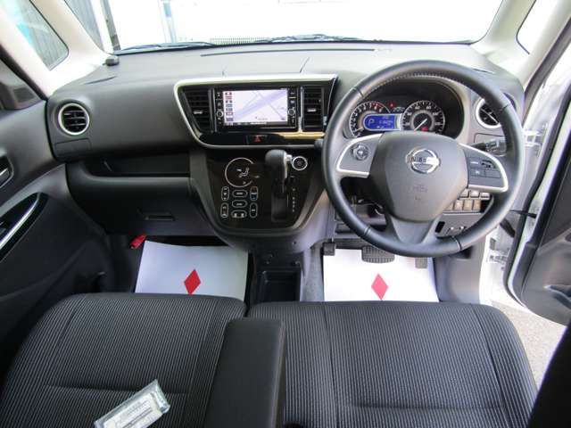 NISSAN DAYZ ROOX 2018 Image 31