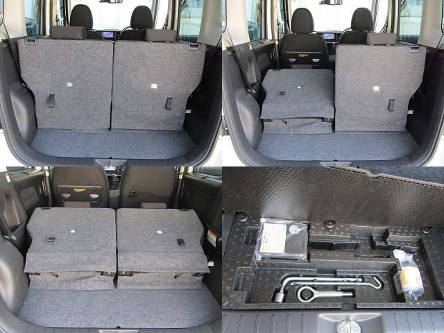 NISSAN DAYZ ROOX 2018 Image 31