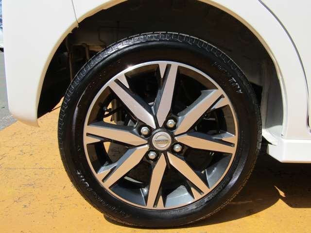 NISSAN DAYZ ROOX 2018 Image 31