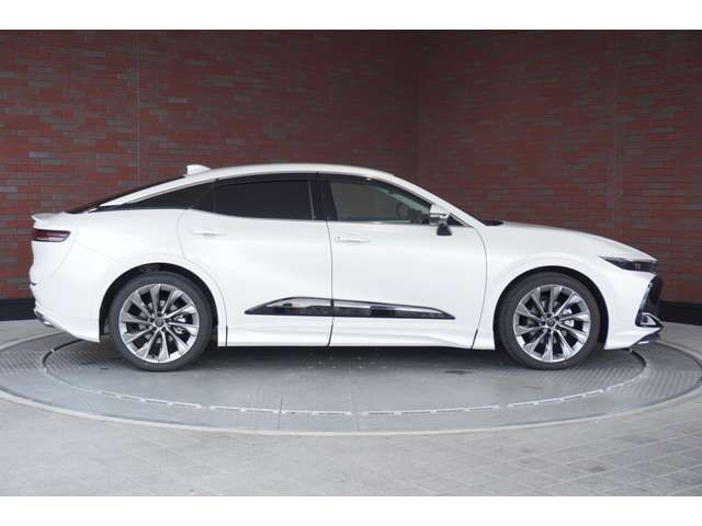 TOYOTA CROWN CROSSOVER 2023 Image 31