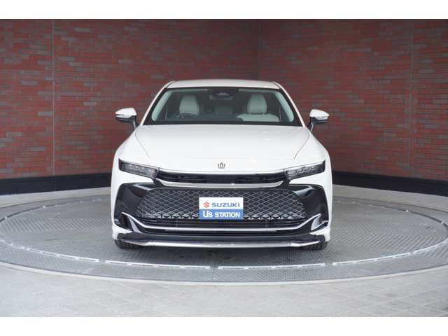 TOYOTA CROWN CROSSOVER 2023 Image 31