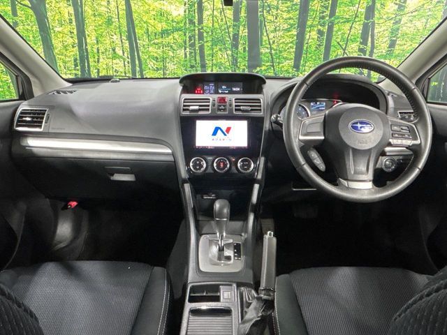 SUBARU IMPREZA G4 4WD 2015 Image 31