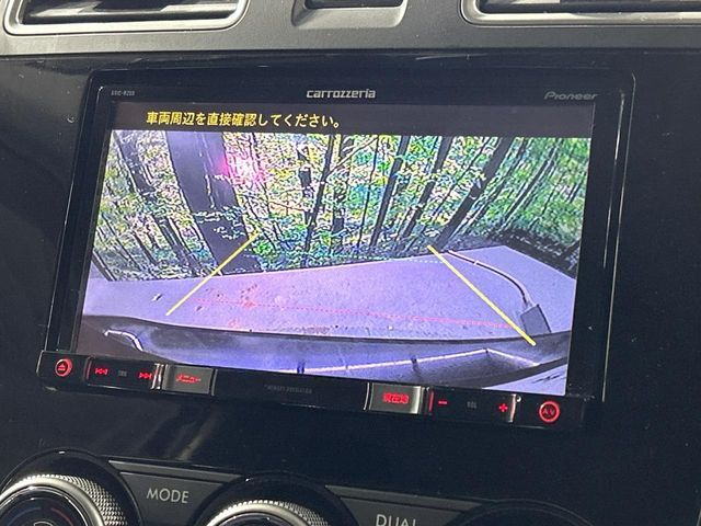 SUBARU IMPREZA G4 4WD 2015 Image 31