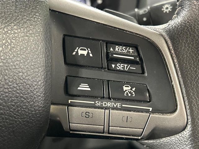 SUBARU IMPREZA G4 4WD 2015 Image 31