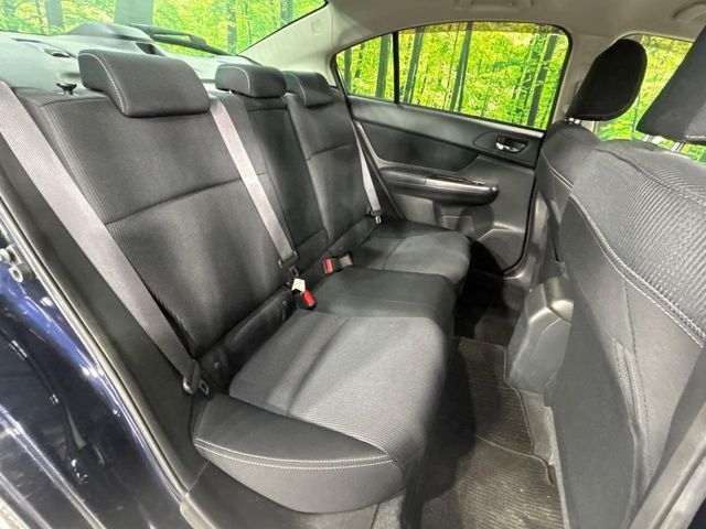 SUBARU IMPREZA G4 4WD 2015 Image 31