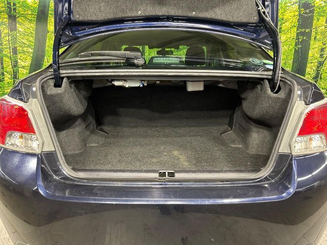 SUBARU IMPREZA G4 4WD 2015 Image 31