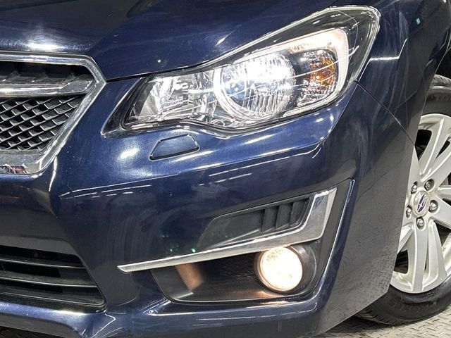 SUBARU IMPREZA G4 4WD 2015 Image 31