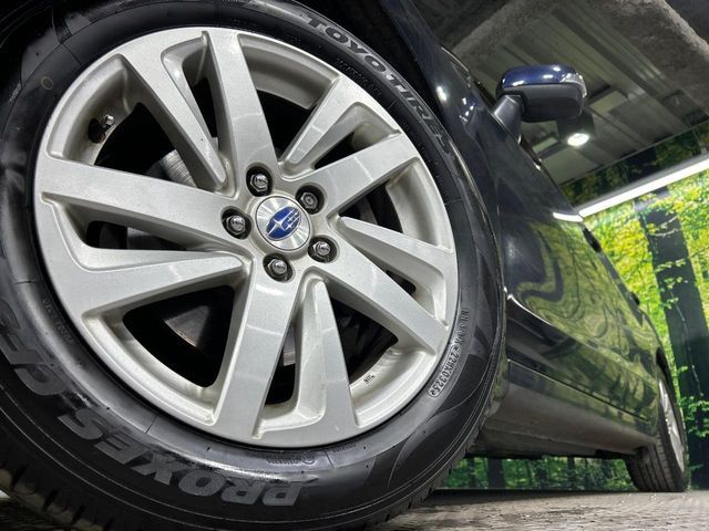 SUBARU IMPREZA G4 4WD 2015 Image 31