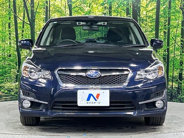 SUBARU IMPREZA G4 4WD 2015 Image 31