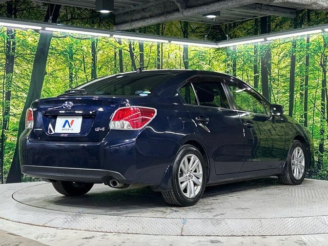 SUBARU IMPREZA G4 4WD 2015 Image 31
