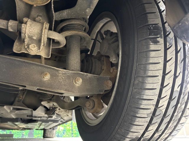 SUBARU IMPREZA G4 4WD 2015 Image 31