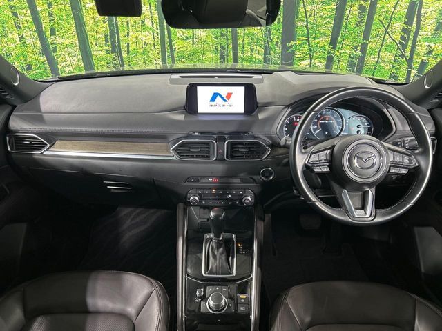 MAZDA CX-5 4WD 2019 Image 31