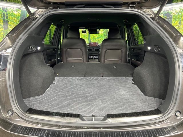 MAZDA CX-5 4WD 2019 Image 31