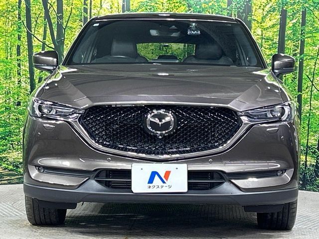 MAZDA CX-5 4WD 2019 Image 31