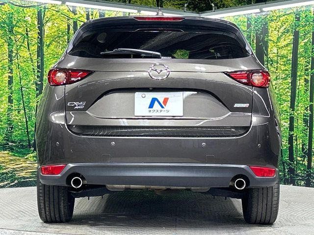 MAZDA CX-5 4WD 2019 Image 31
