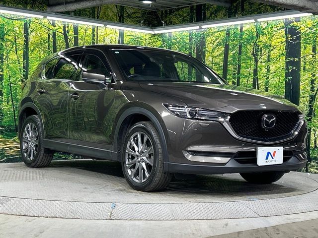 MAZDA CX-5 4WD 2019 Image 31