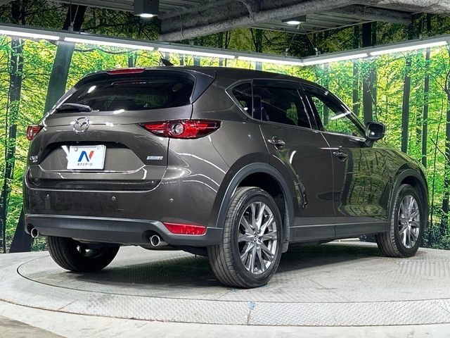MAZDA CX-5 4WD 2019 Image 31