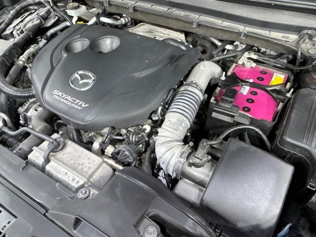 MAZDA CX-5 4WD 2019 Image 31