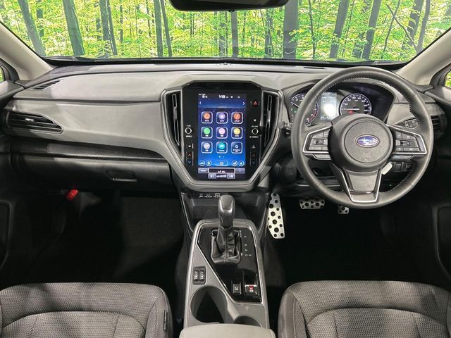 SUBARU CROSSTREK 2023 Image 31