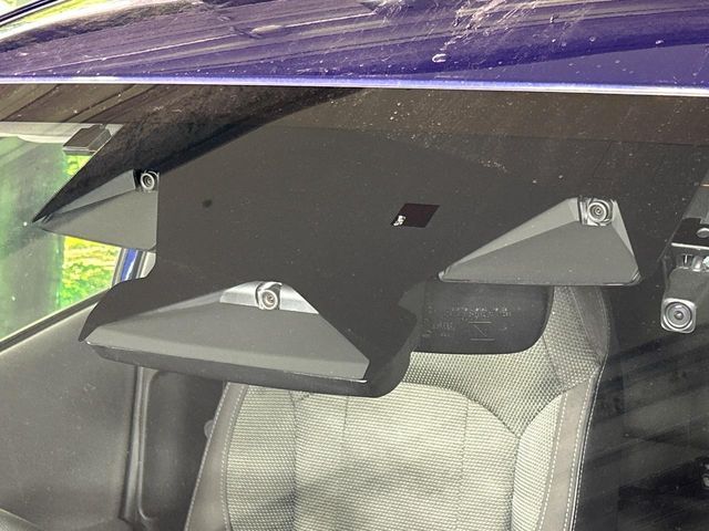 SUBARU CROSSTREK 2023 Image 31