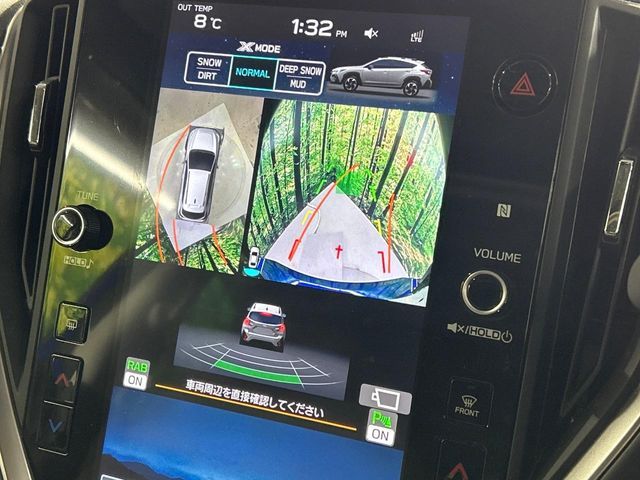 SUBARU CROSSTREK 2023 Image 31