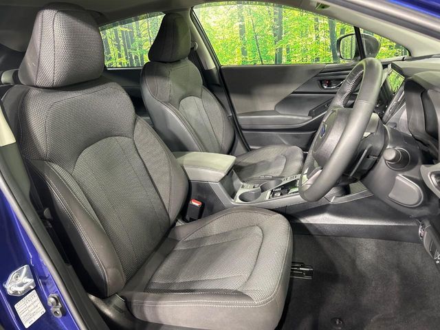 SUBARU CROSSTREK 2023 Image 31