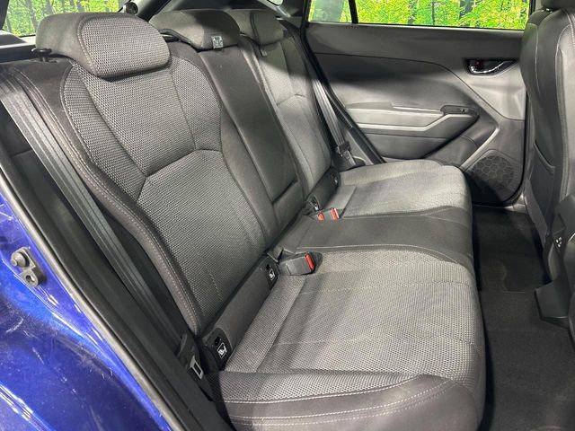 SUBARU CROSSTREK 2023 Image 31